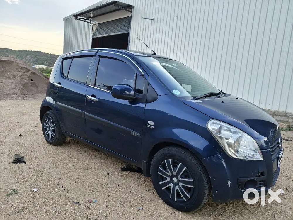 Maruti Suzuki