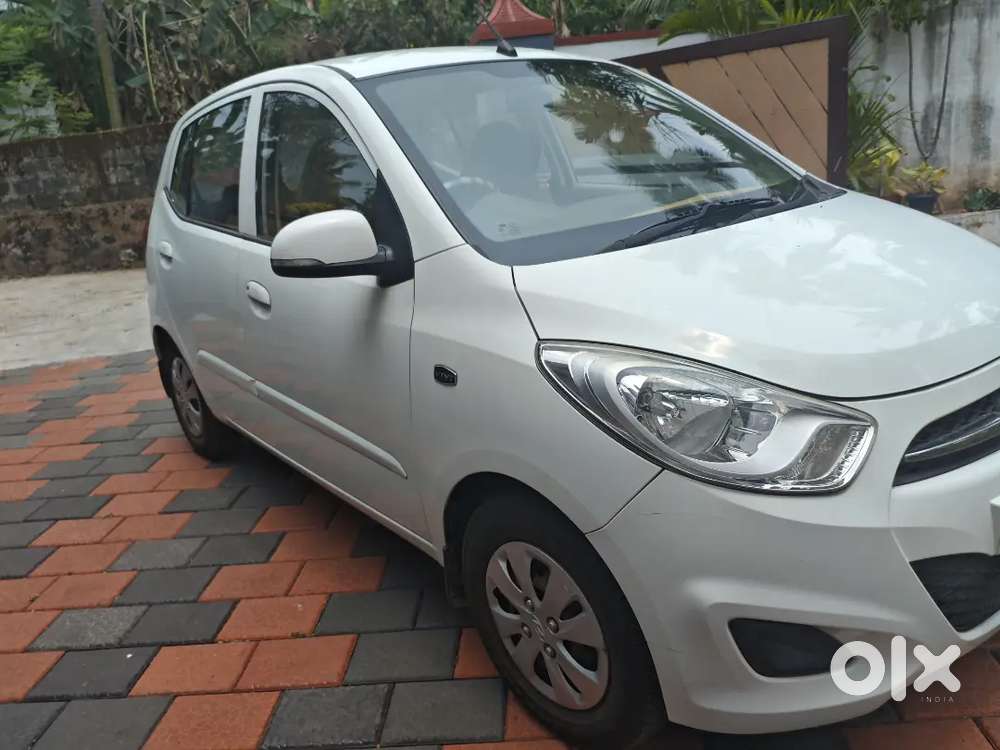 I 10 Automatic For Sale