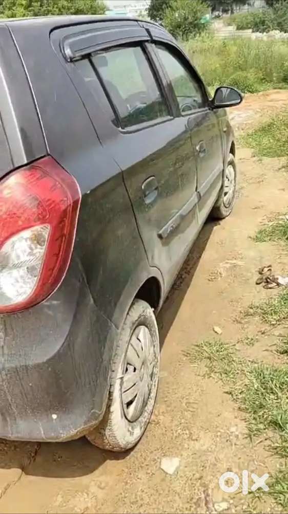 Maruti Suzuki Alto 800 2017 Petrol 81000 Km Driven