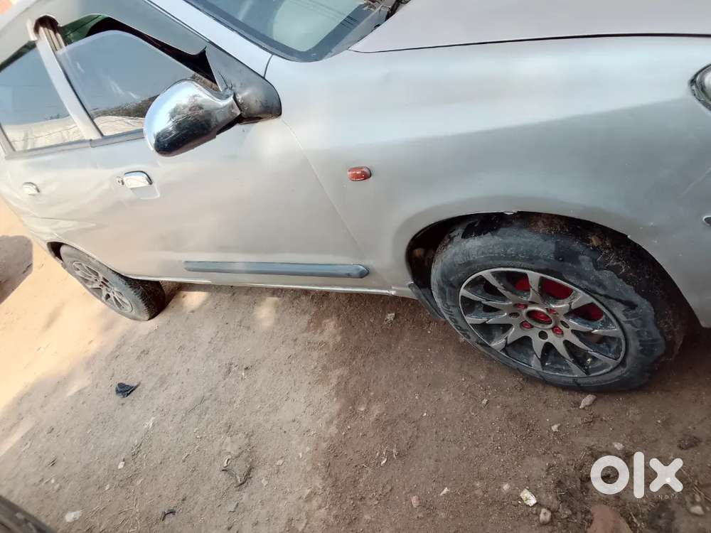 Maruti Suzuki Alto K10 2011
