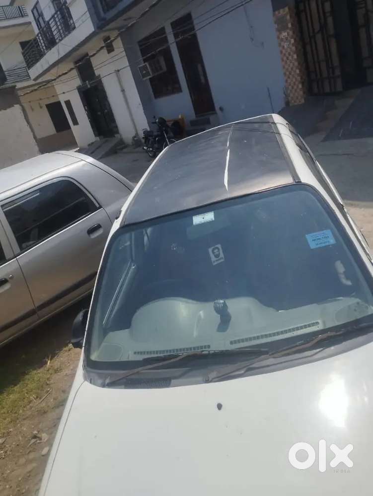 Maruti Suzuki Alto K10 2012 Petrol 95000 Km Driven