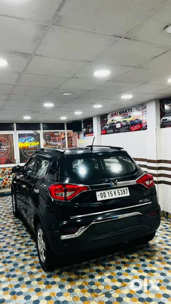 Mahindra Xuv300 Diesel 2022 Sunroof