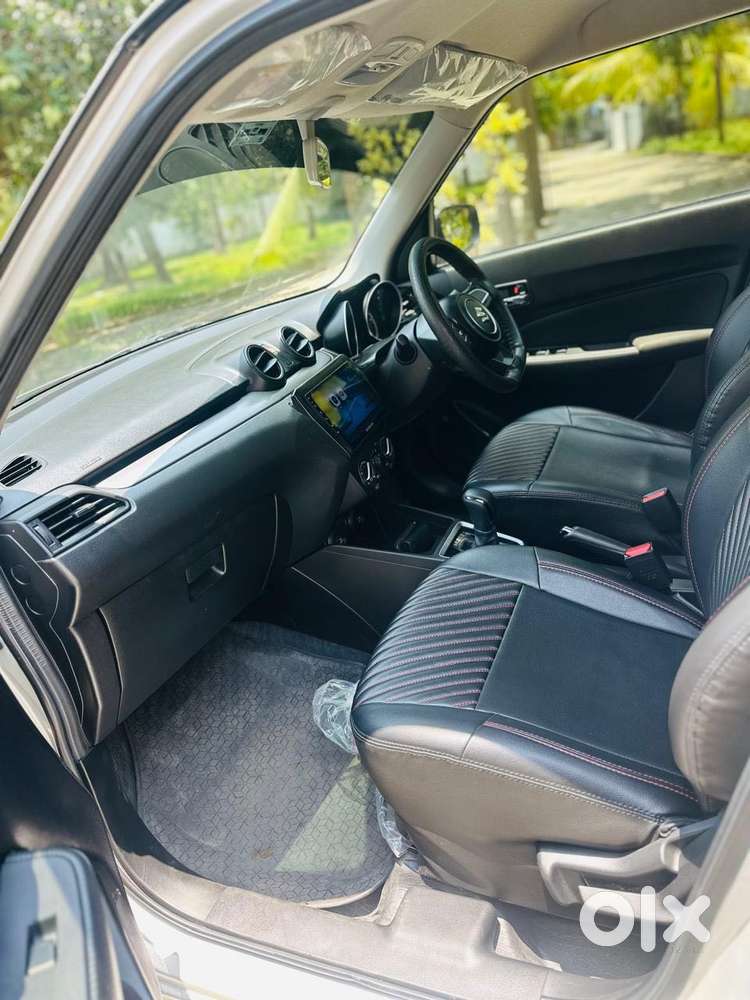 Maruti Suzuki Swift 2018 Amt Vxi, 2023, Petrol