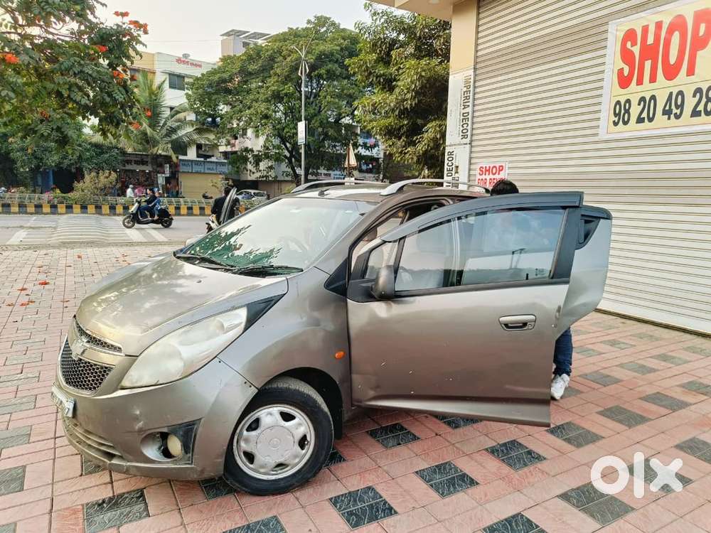Chevrolet Beat 2012 Diesel Good Condition