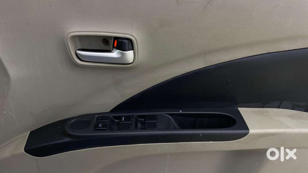 Maruti Suzuki Celerio 2014-2017 Vxi, 2017, Petrol