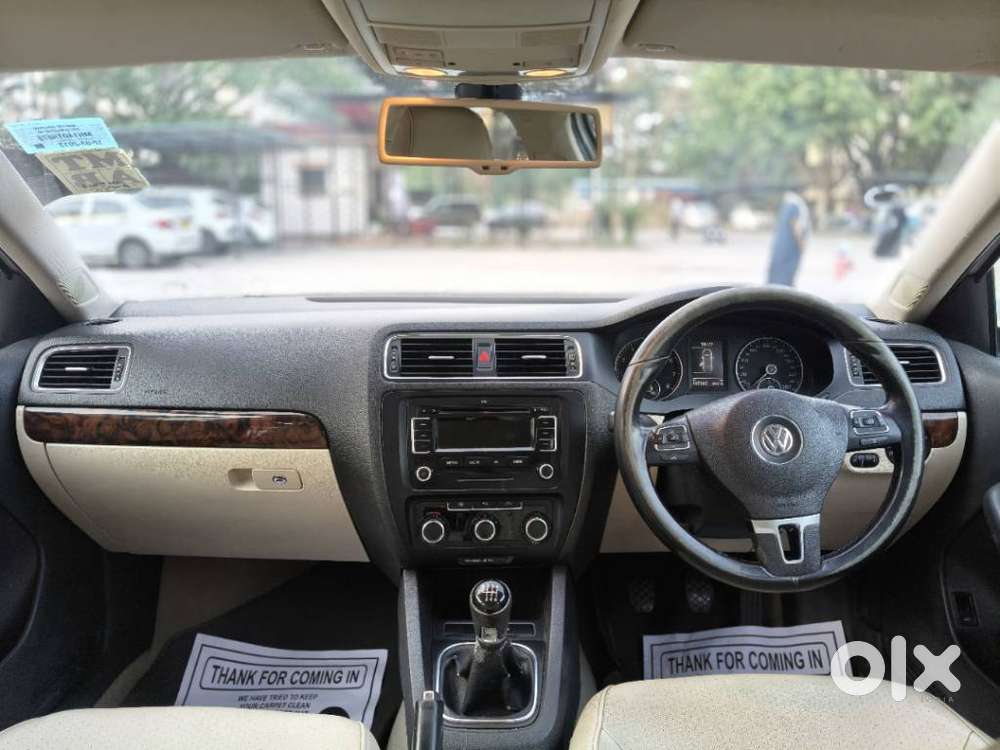 Volkswagen Jetta 1.4 Tsi Comfortline, 2013, Petrol