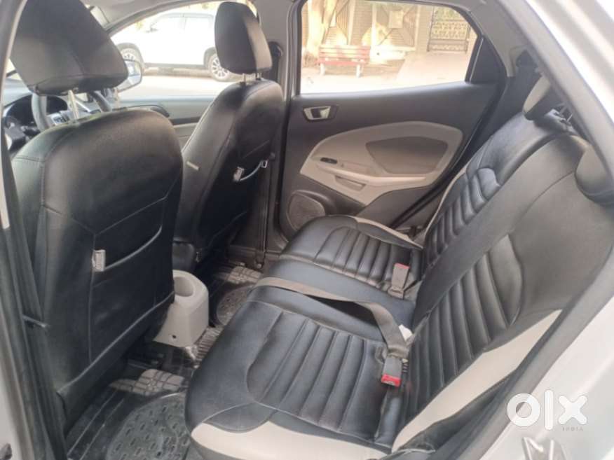 Ford Ecosport 1.5 Tdci Trend Plus Be, 2016, Diesel