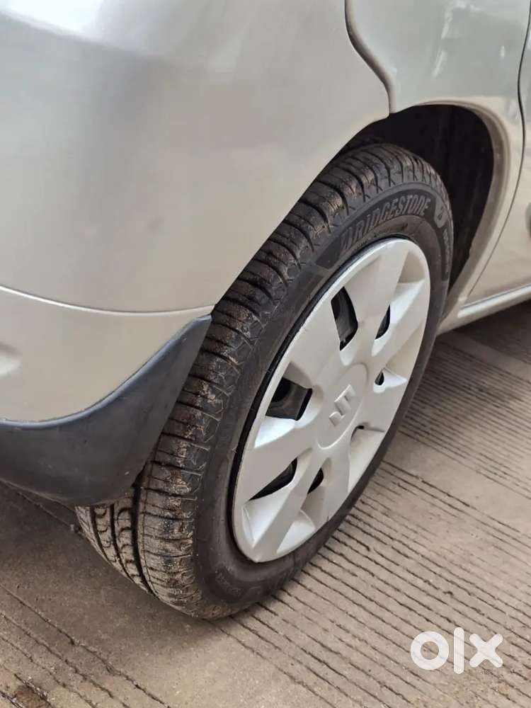 Maruti Suzuki Alto K10 2014 Cng & Hybrids 95126 Km Driven