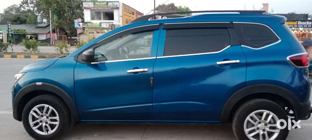 Renault Triber 2022