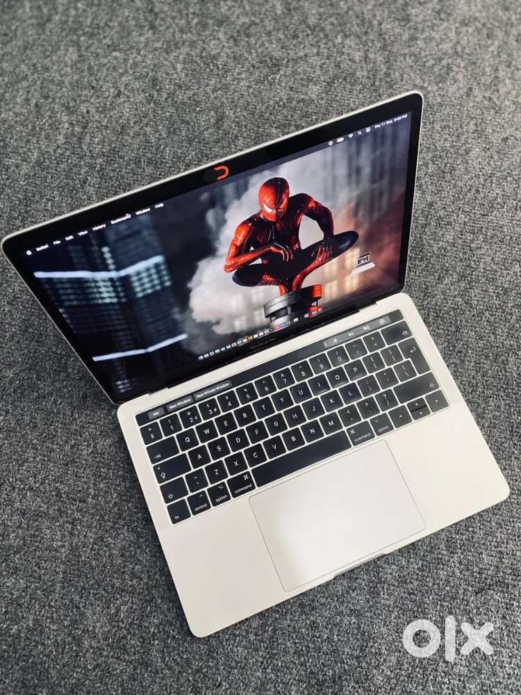 MacBook Pro (13-inch, 2017,16/1TB) - Computers & Laptops - 1829133599