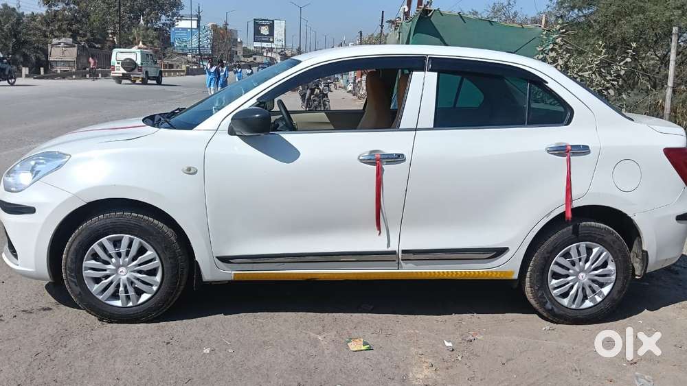 Maruti Suzuki Dzire 1.2 Lxi, 2021, Petrol
