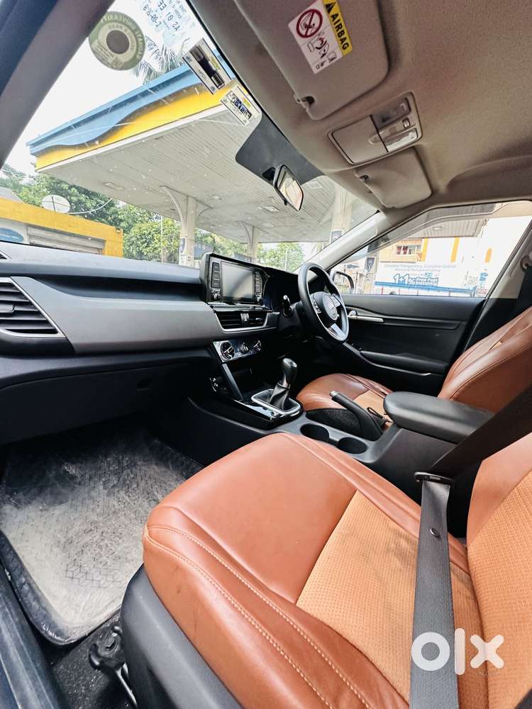 Kia Seltos 1.5 Htk+, 2019, Petrol