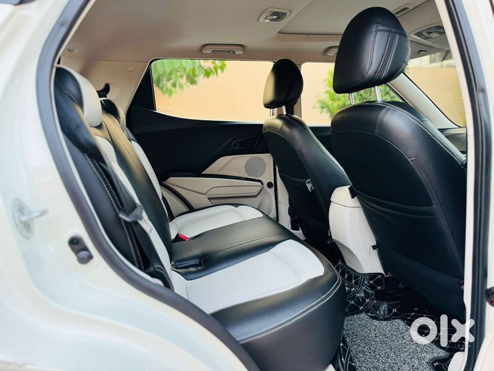 Mahindra Xuv300 W6 Diesel, 2022, Diesel