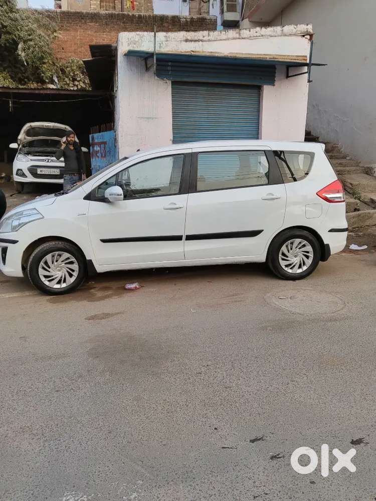 Maruti Suzuki Ertiga 2014 Diesel 68000 Km Driven