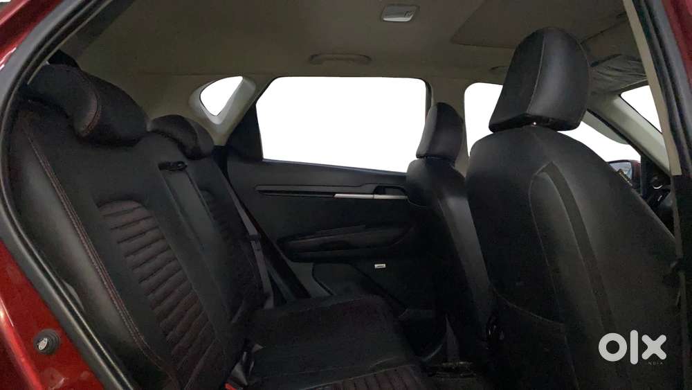 Kia Sonet 1.0 Gtx Plus Dct, 2020, Diesel