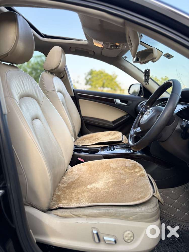 Audi A4 2008-2014 New 2.0 Tdi Multitronic, 2015, Diesel