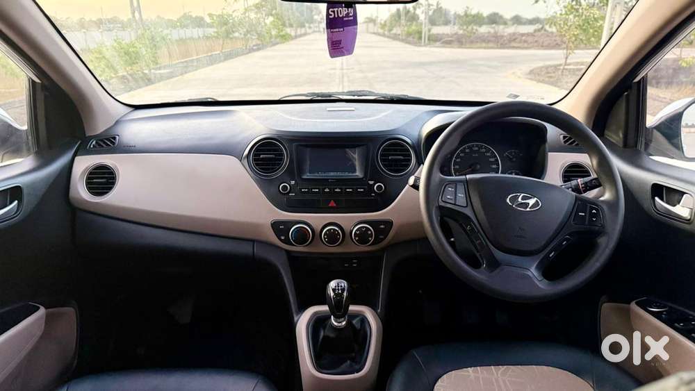 Hyundai Grand I10 Sportz1.2 Crdi, 2017, Diesel
