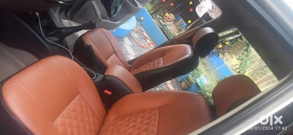 A Genuine Taxi With Service History