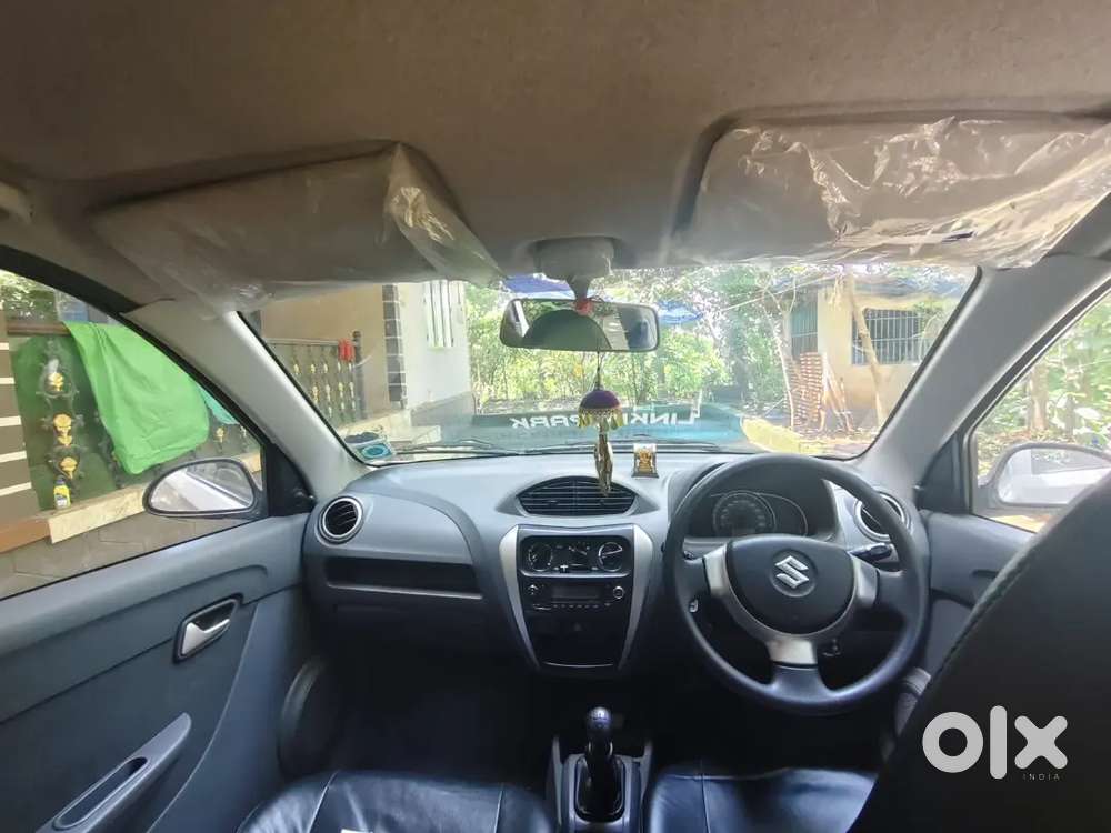 Maruti Suzuki Alto 800 2013 Petrol