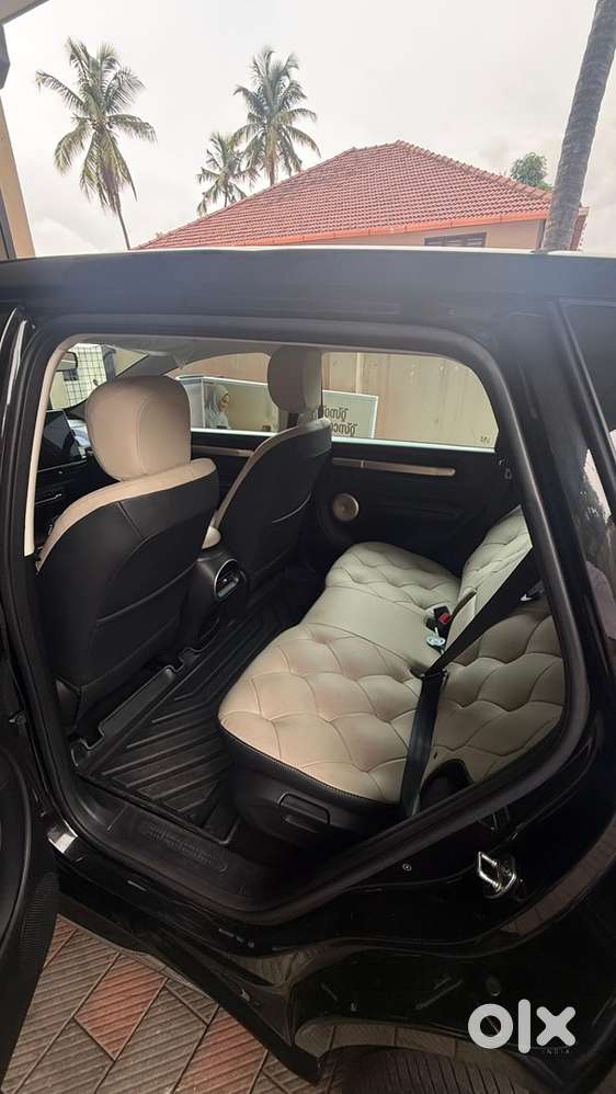 Mg Windsor Essence Pro