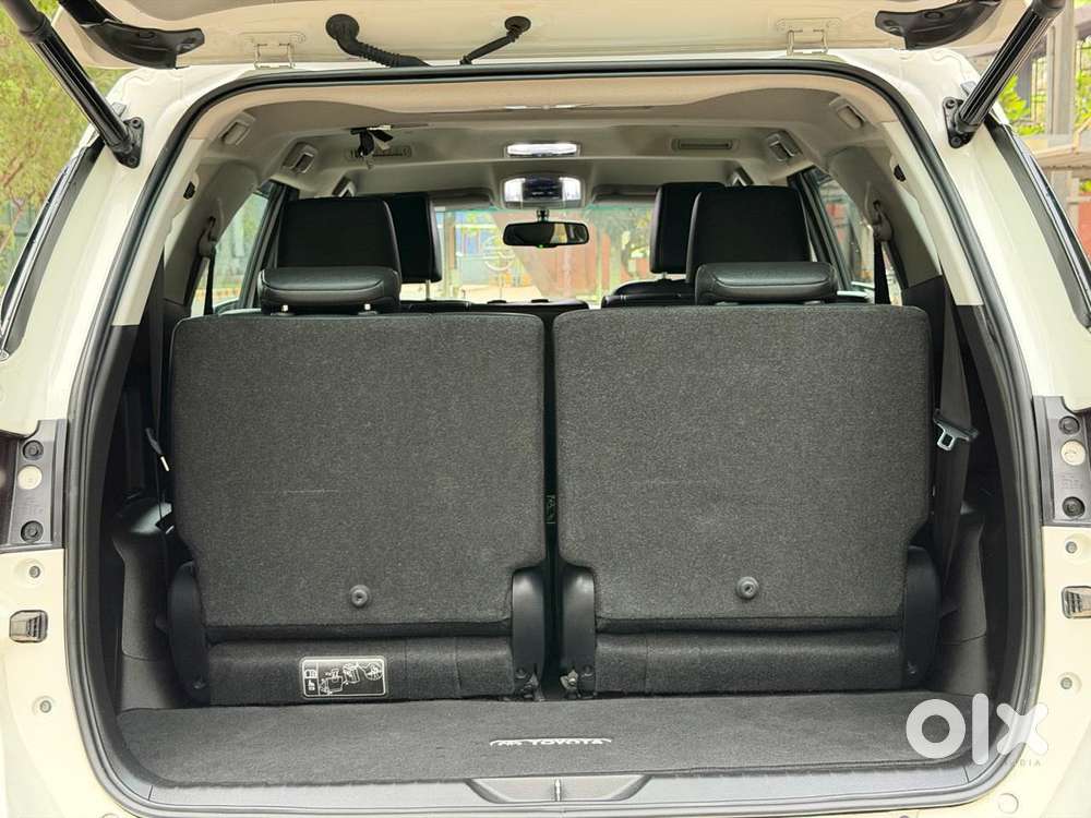Toyota Fortuner 4x2 At 2.7 Petrol, 2024, Petrol