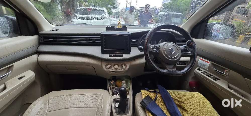 Maruti Suzuki Ertiga 2024 Cng & Hybrids 38700 Km Driven