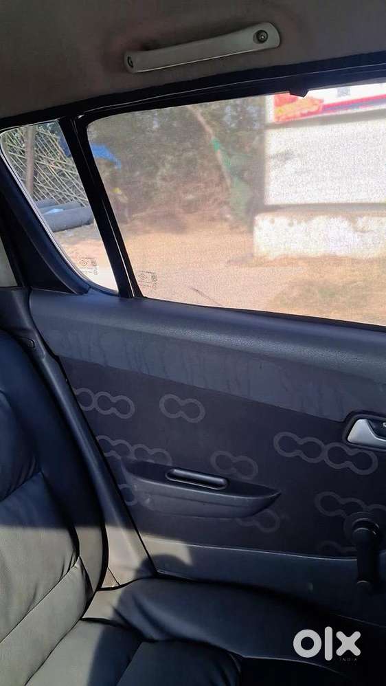 Maruti Suzuki Hybrid 2014 Year