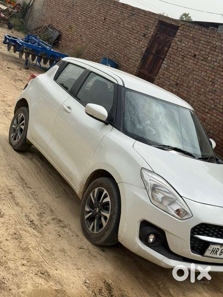 Maruti Swift Vxi 2024