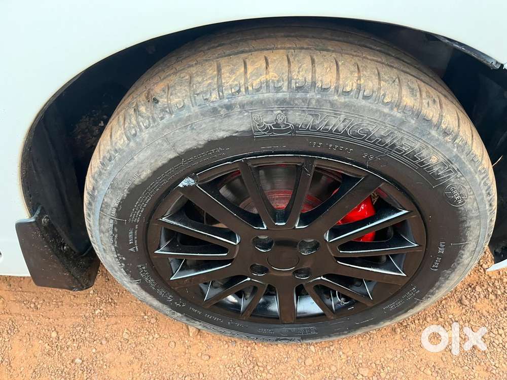 Honda Diesel Car 2016