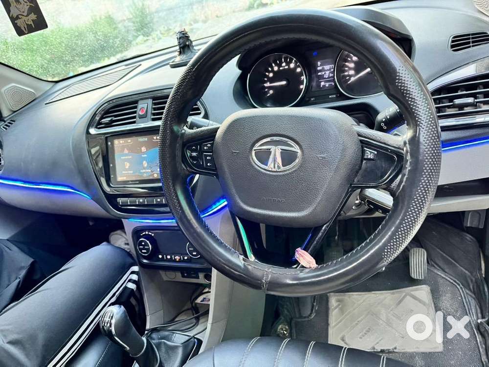Tata Diesel Car 2018