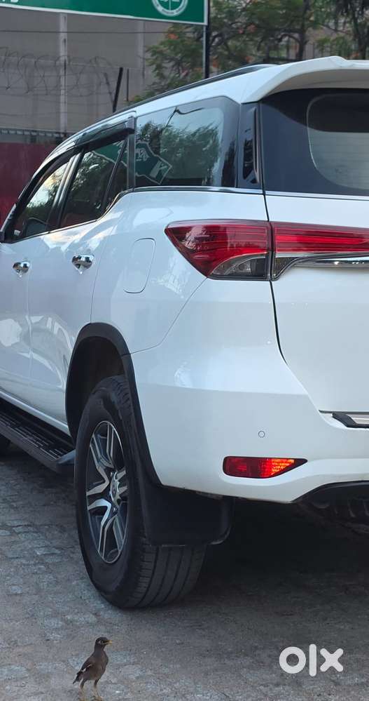 Toyota Fortuner 3.0 4x2 Automatic, 2020, Diesel