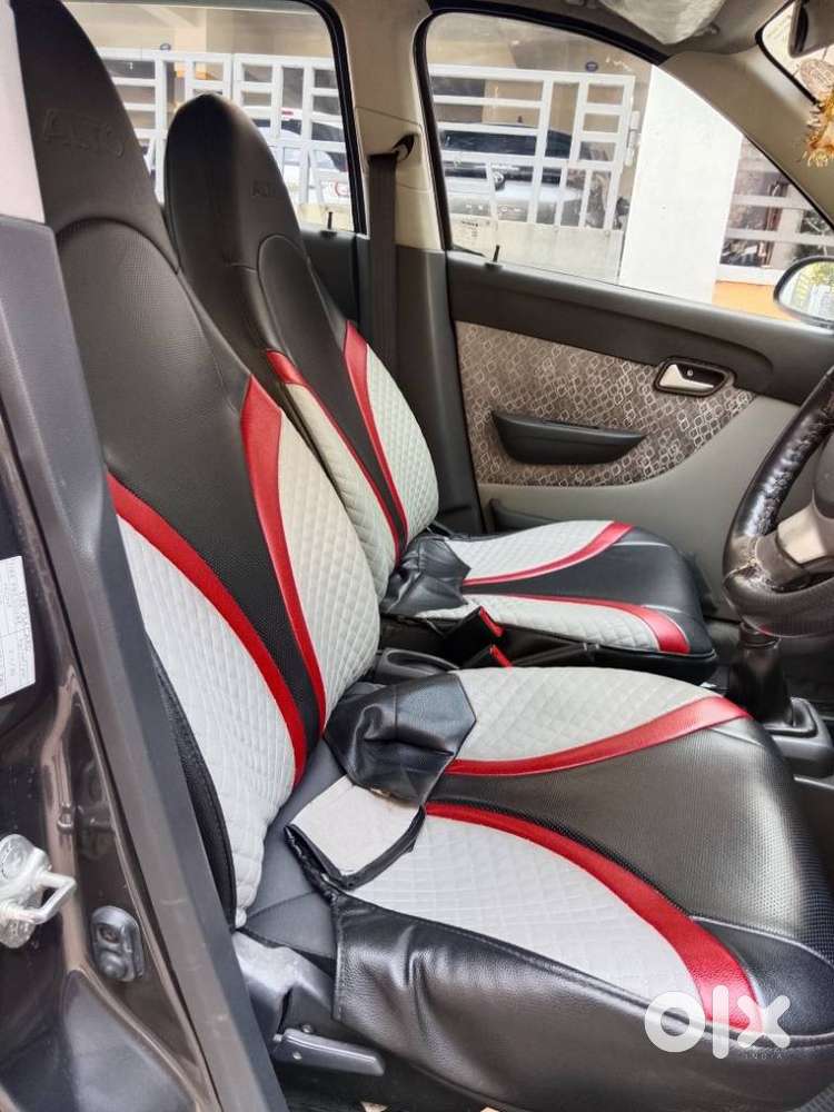 Maruti Suzuki Alto 800 Lxi, 2018, Petrol