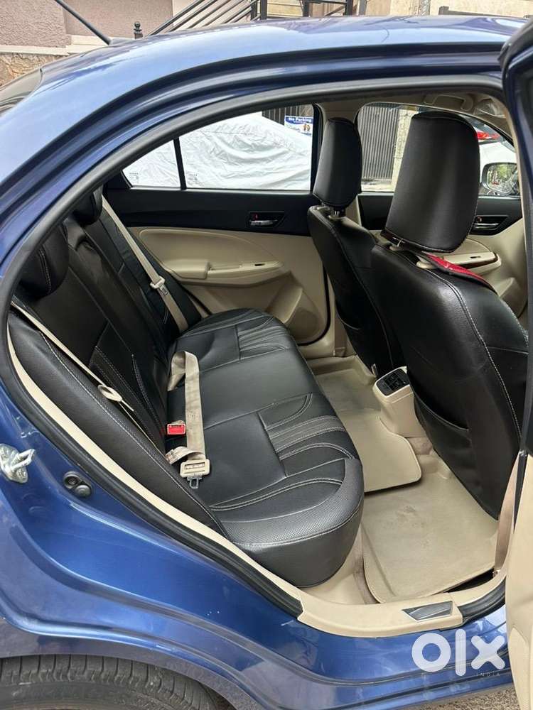 Maruti Suzuki Dzire 2017 Diesel 49500 Km Driven