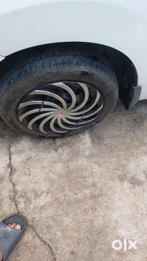 Maruti Suzuki Wagon R 2013