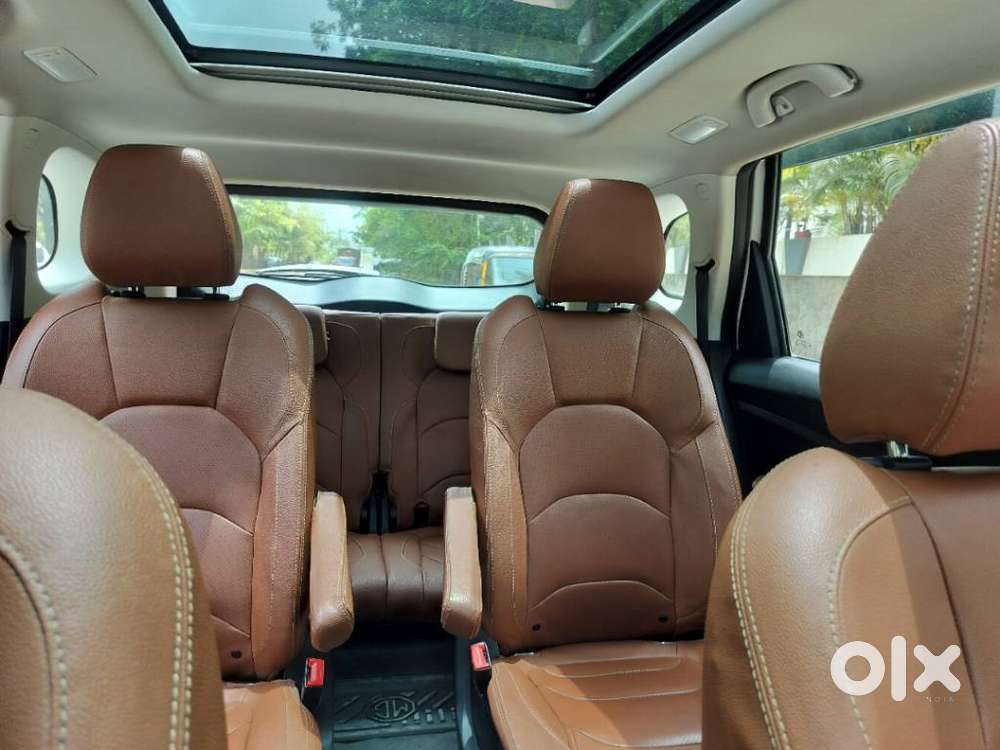 Mg Hector Plus 2.0 Sharp Diesel Turbo, 2021, Petrol