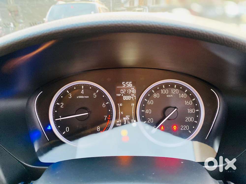 Honda City 1.5 V 5th Gen I-vtec Mt, 2023, Petrol