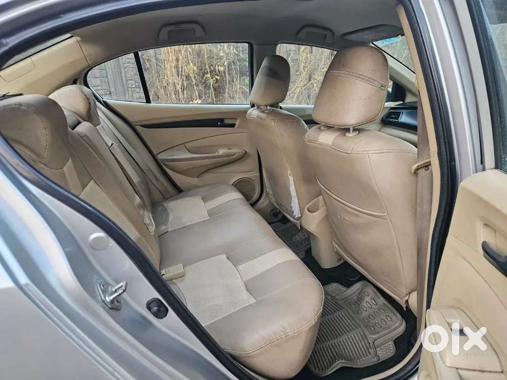 Honda City Ivtec For Sale