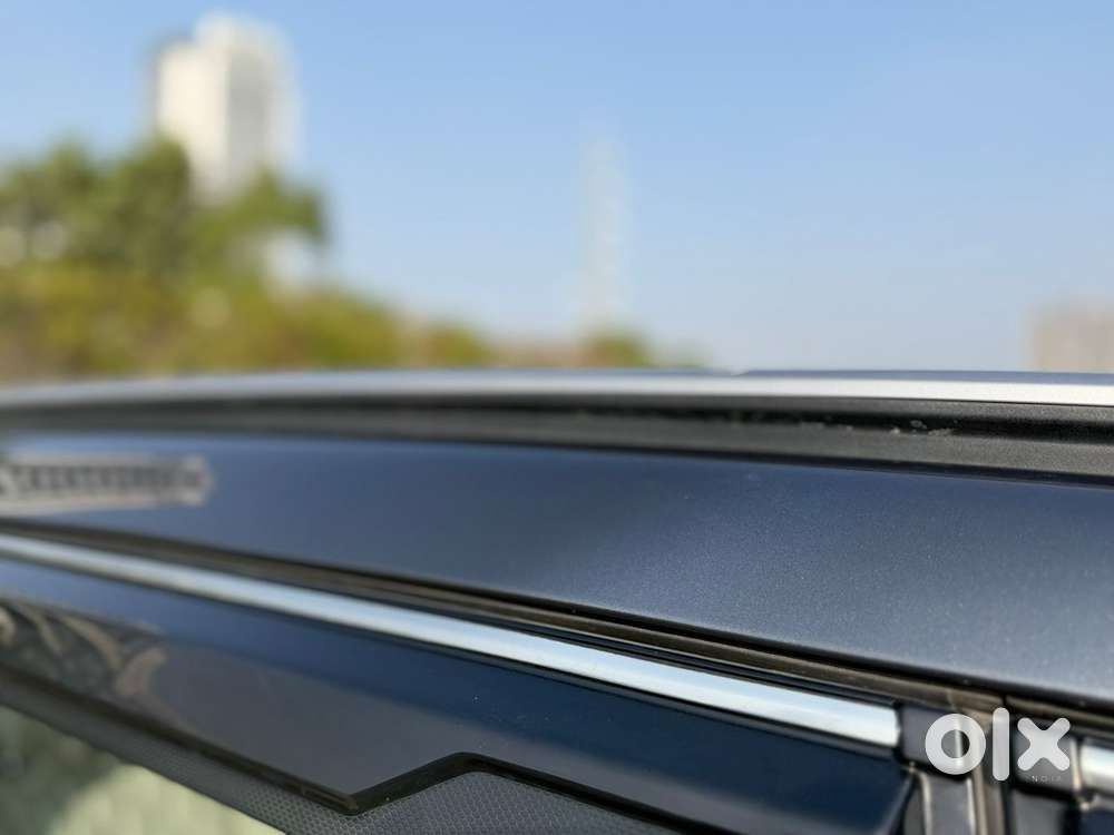 Kia Seltos Petrol At 2021