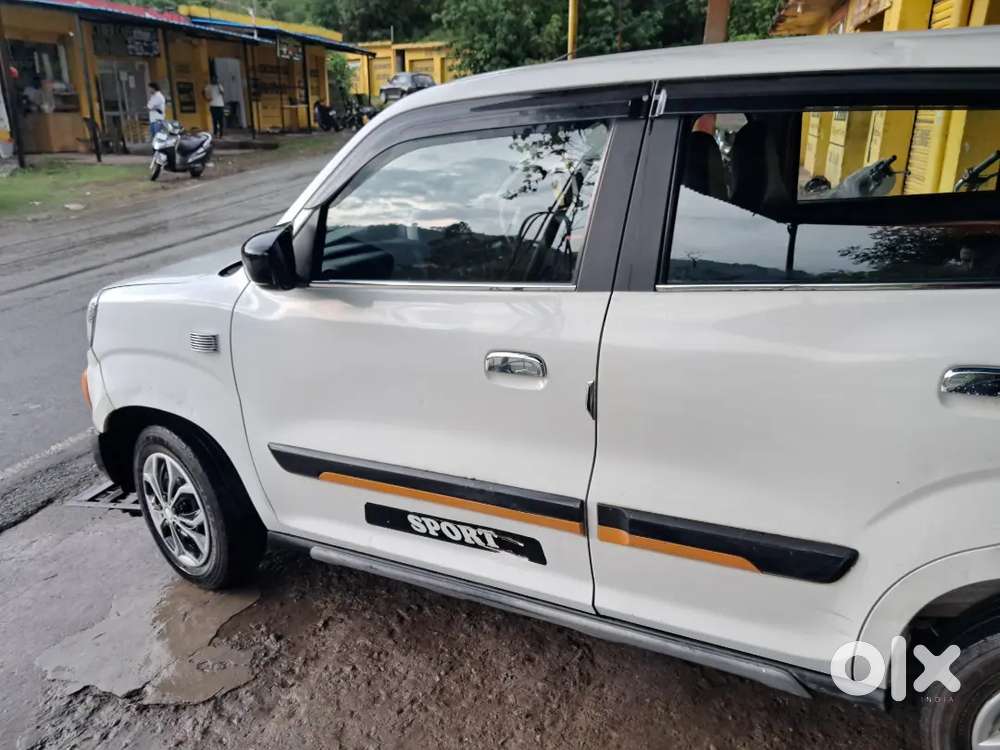 Maruti Suzuki S-presso 2019 Model Petrol,