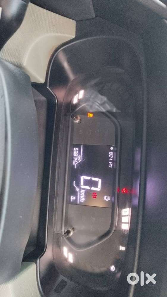 Tata Punch Adventure, 2023, Cng & Hybrids