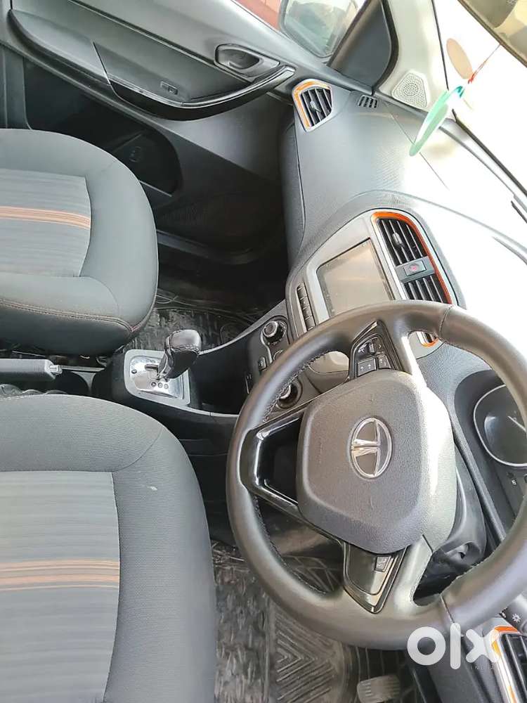 Tata Tiago Nrg 2019 Petrol Well Maintained