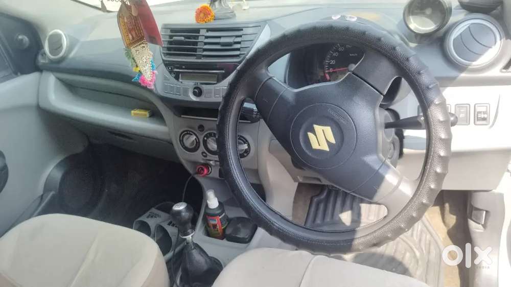 Maruti Suzuki A-star 2008 Petrol 75000 Km Driven
