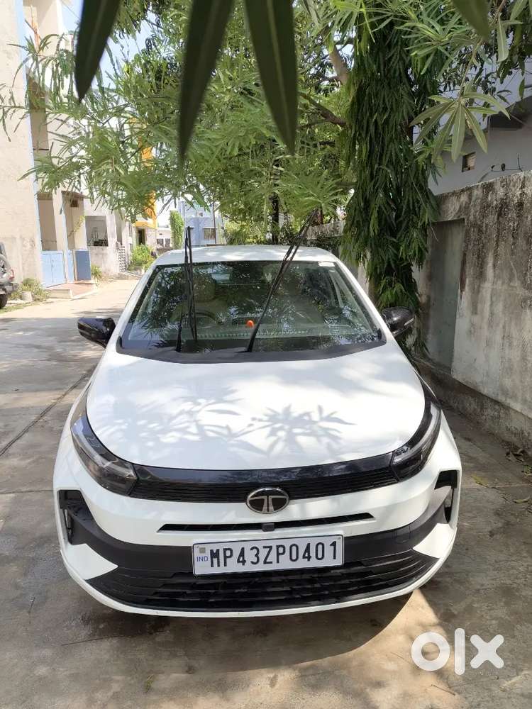 Tata Altroz 1.5 Xt 2026 Manual Diesel