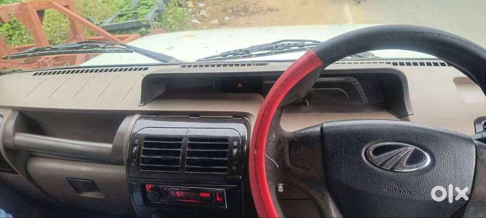 Mahindra Bolero  2020 Diesel Zlx Top Model