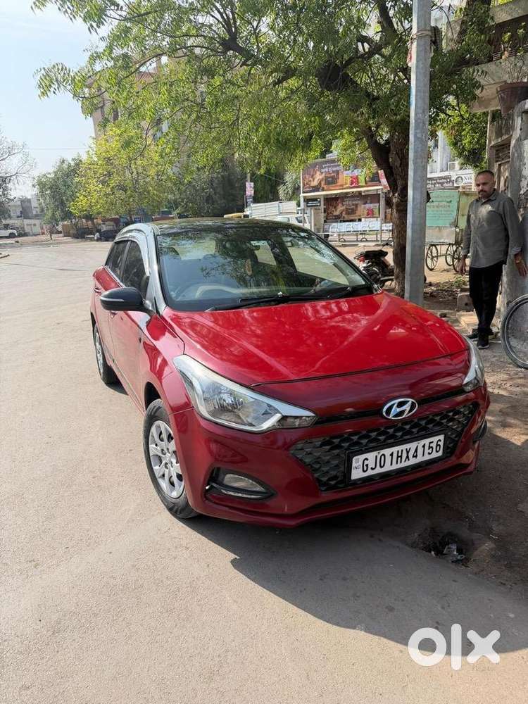 Hyundai Car 2018 Manual Petrol
