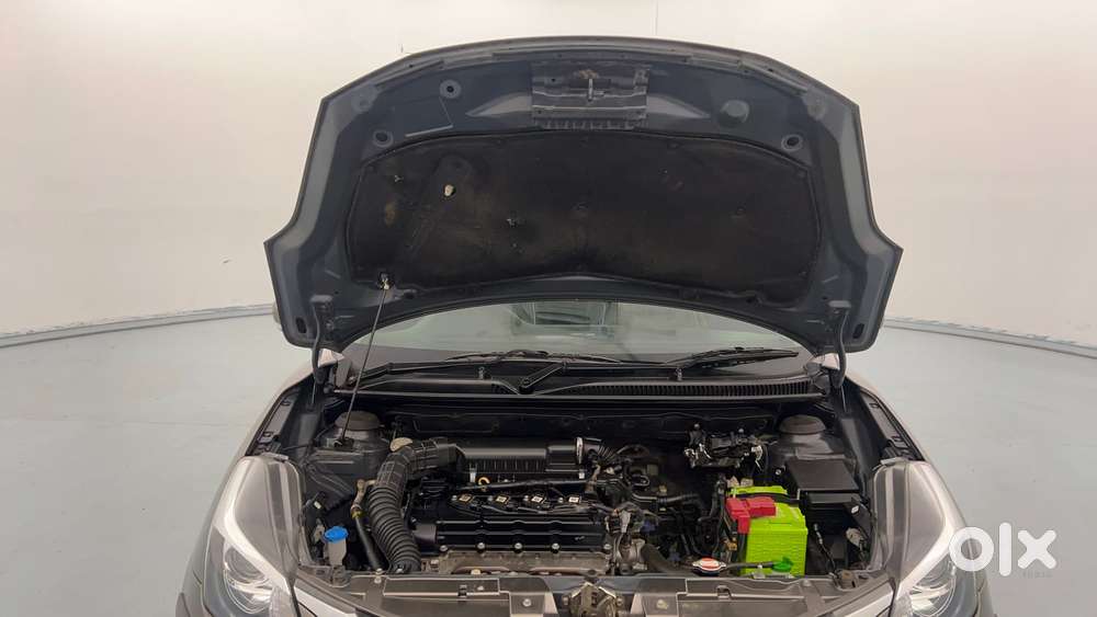 Maruti Suzuki Baleno 1.3 Alpha, 2020, Petrol