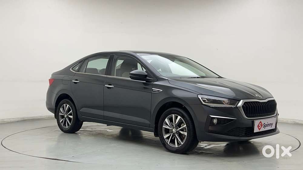 Skoda Slavia Style 1.5l Tsi Dsg, 2024, Petrol
