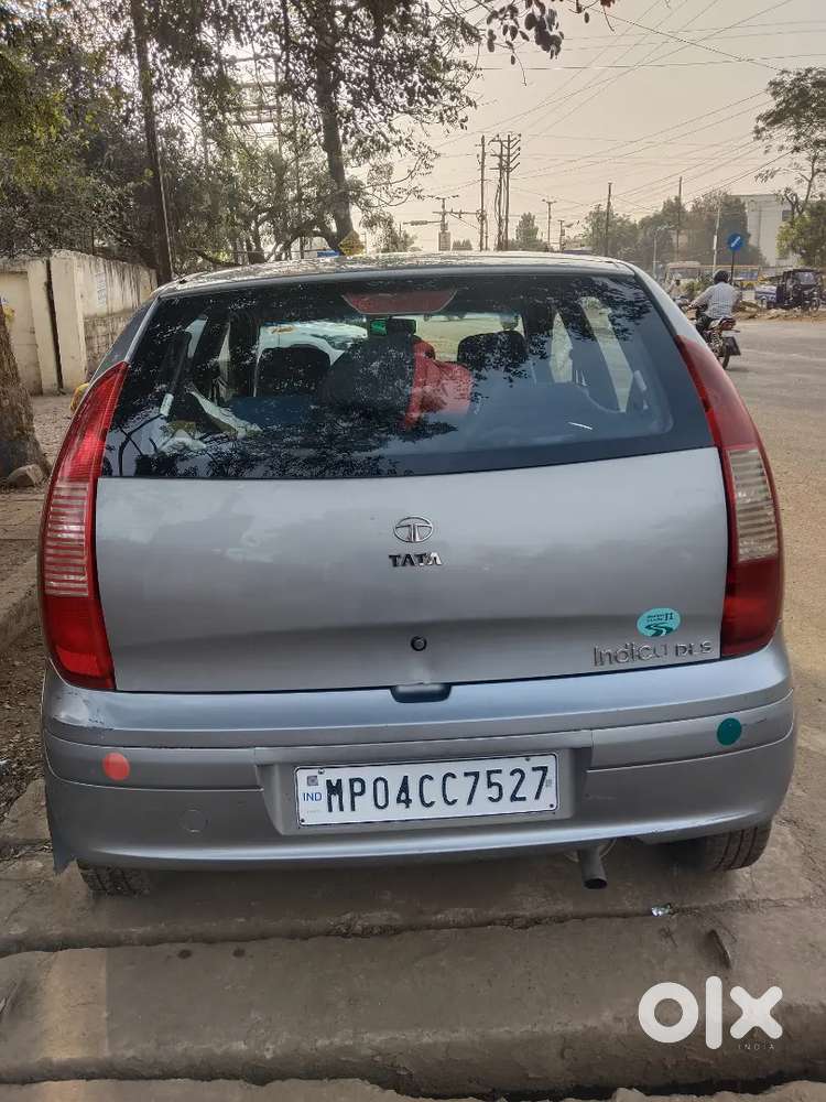 Tata Indica V2 Diesel Manual 2009