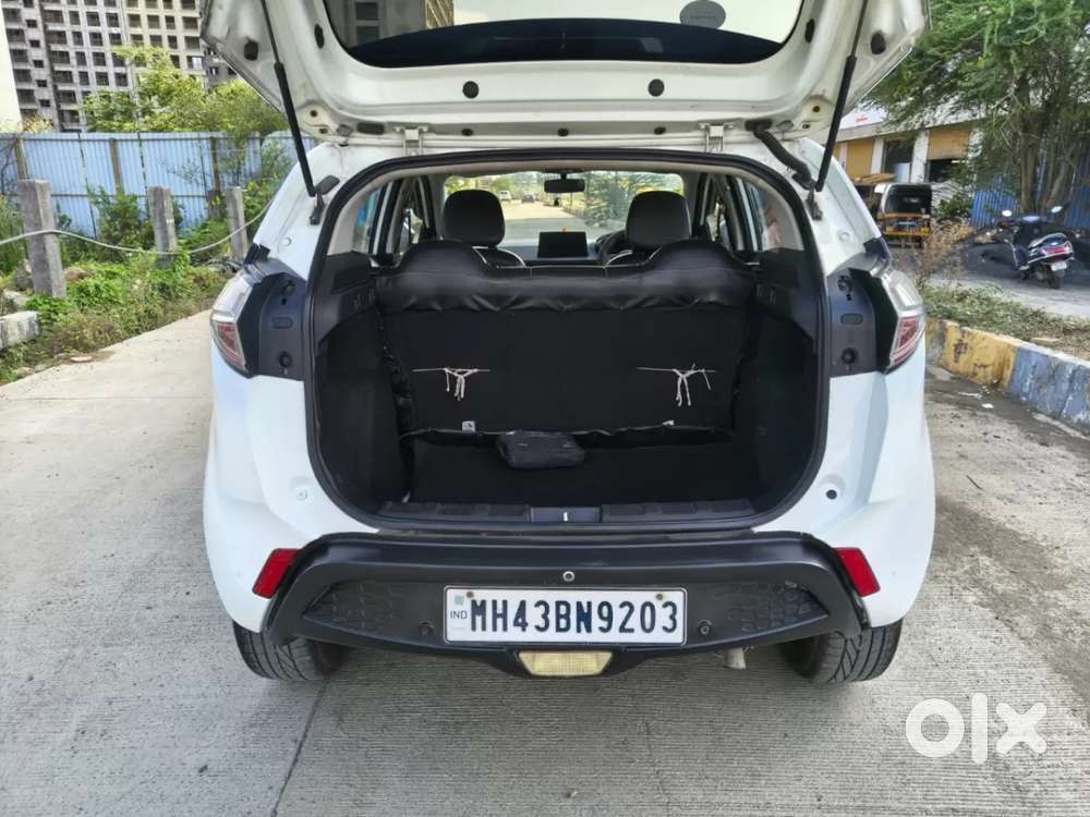 Tata Nexon 1.5 Revotorq Xma, 2019, Diesel