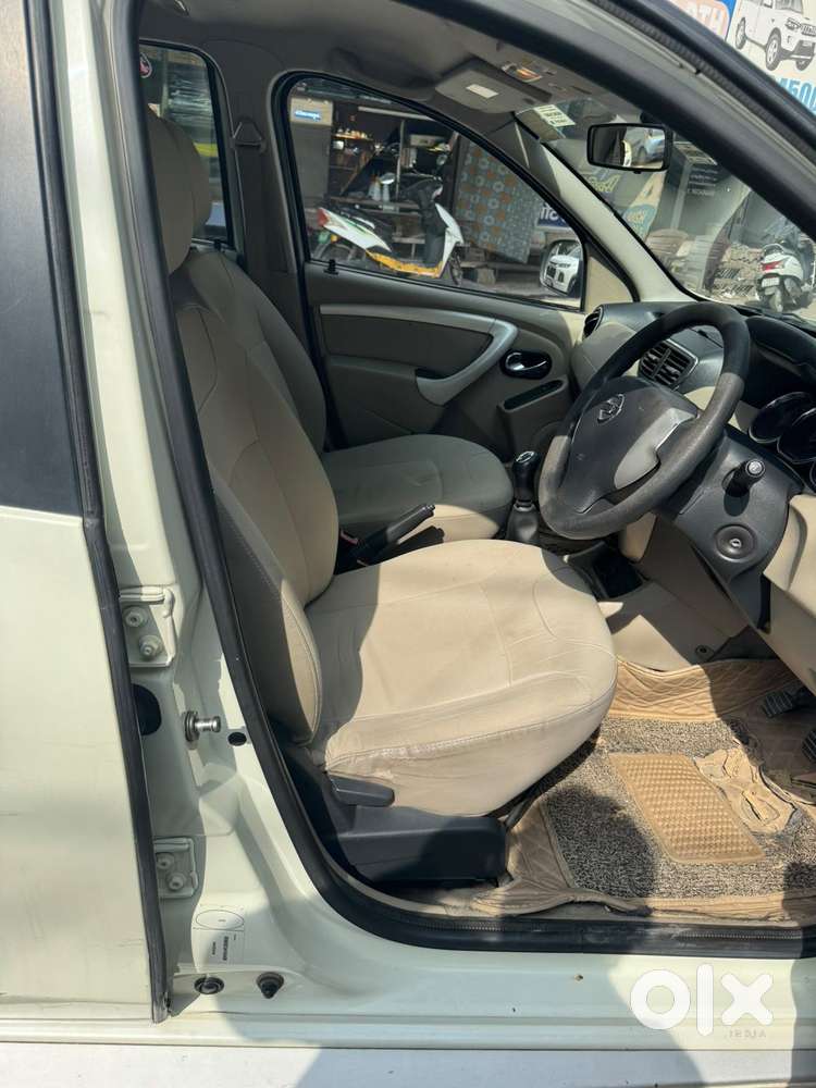 Nissan Terrano Xl 85 Ps Deisel, 2016, Diesel